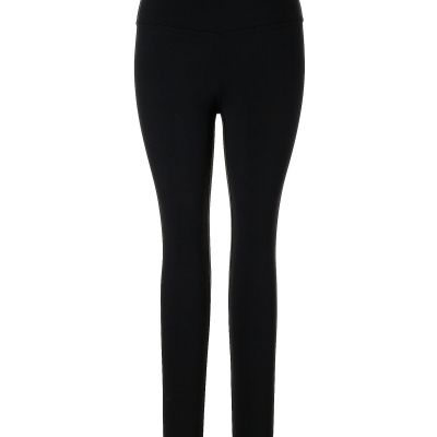 Assorted Brands Women Black Leggings L